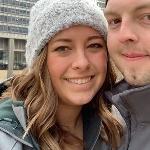 Meet your Posher, Haley